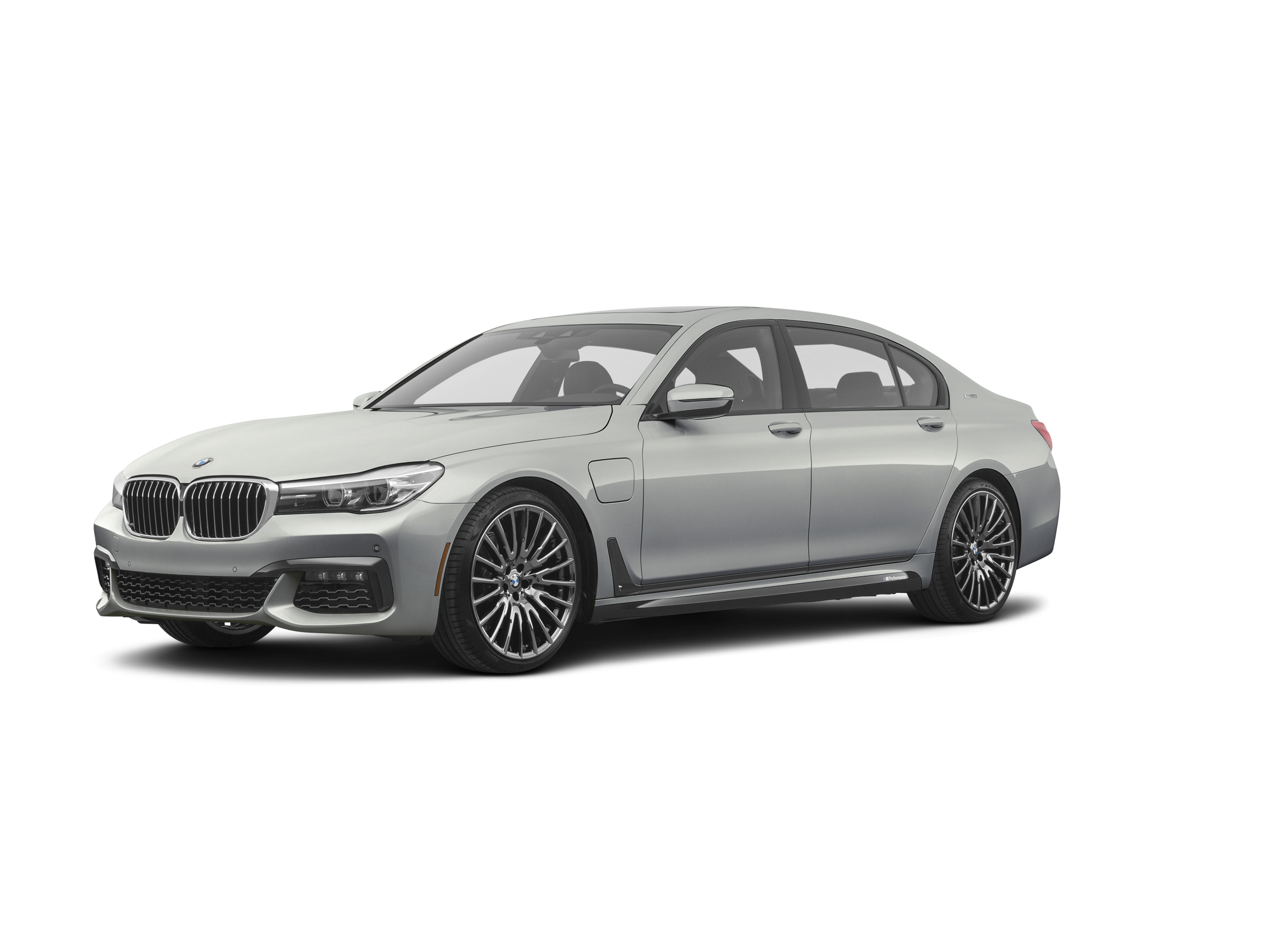 2019 BMW 7 Series 740e xDrive Sedan 4D Price, Listings & Reviews